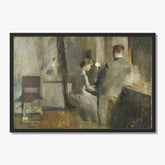 Music, Interior from Paris by Harriet Backer - thumbnail_1_bf_66aeaf0d1000f9bb7f31f526